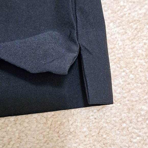 S.C.& Co. Pull On Skort Black Stretch Skirt Women's Various Sizes New! - Picture 9 of 12